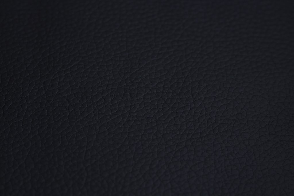 Skai Leer Professional - Navy / Donker Blauw