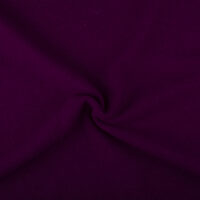 100% Wol - Purple Fuchsia